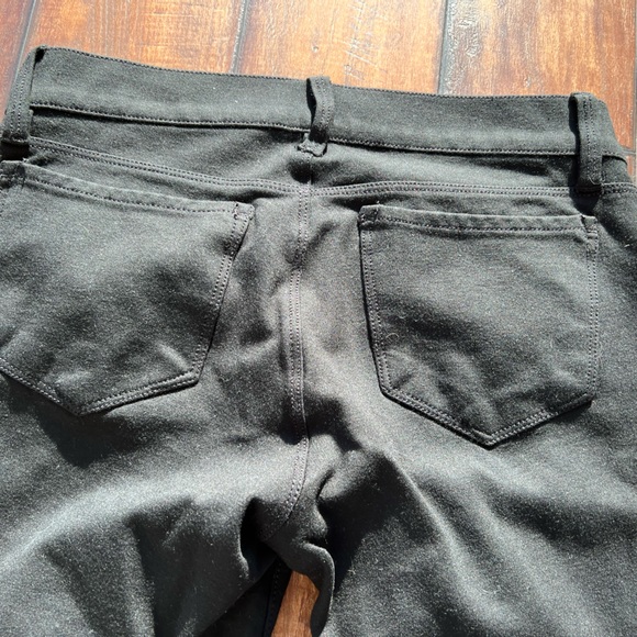 Ann Taylor Skinny Jenas - Picture 3 of 6